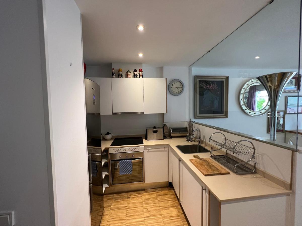 Gran Via Boutique With Roof Apartman Madrid Kültér fotó