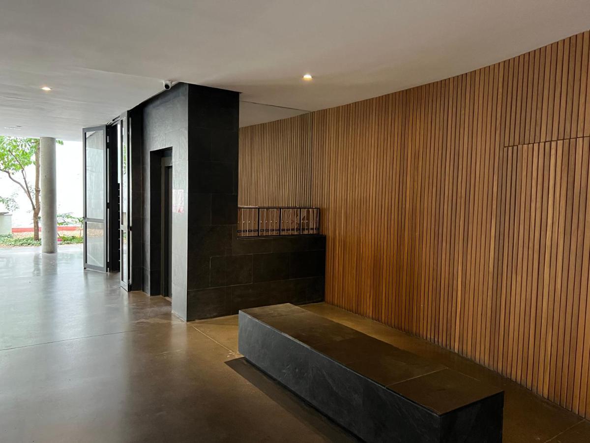 Gran Via Boutique With Roof Apartman Madrid Kültér fotó